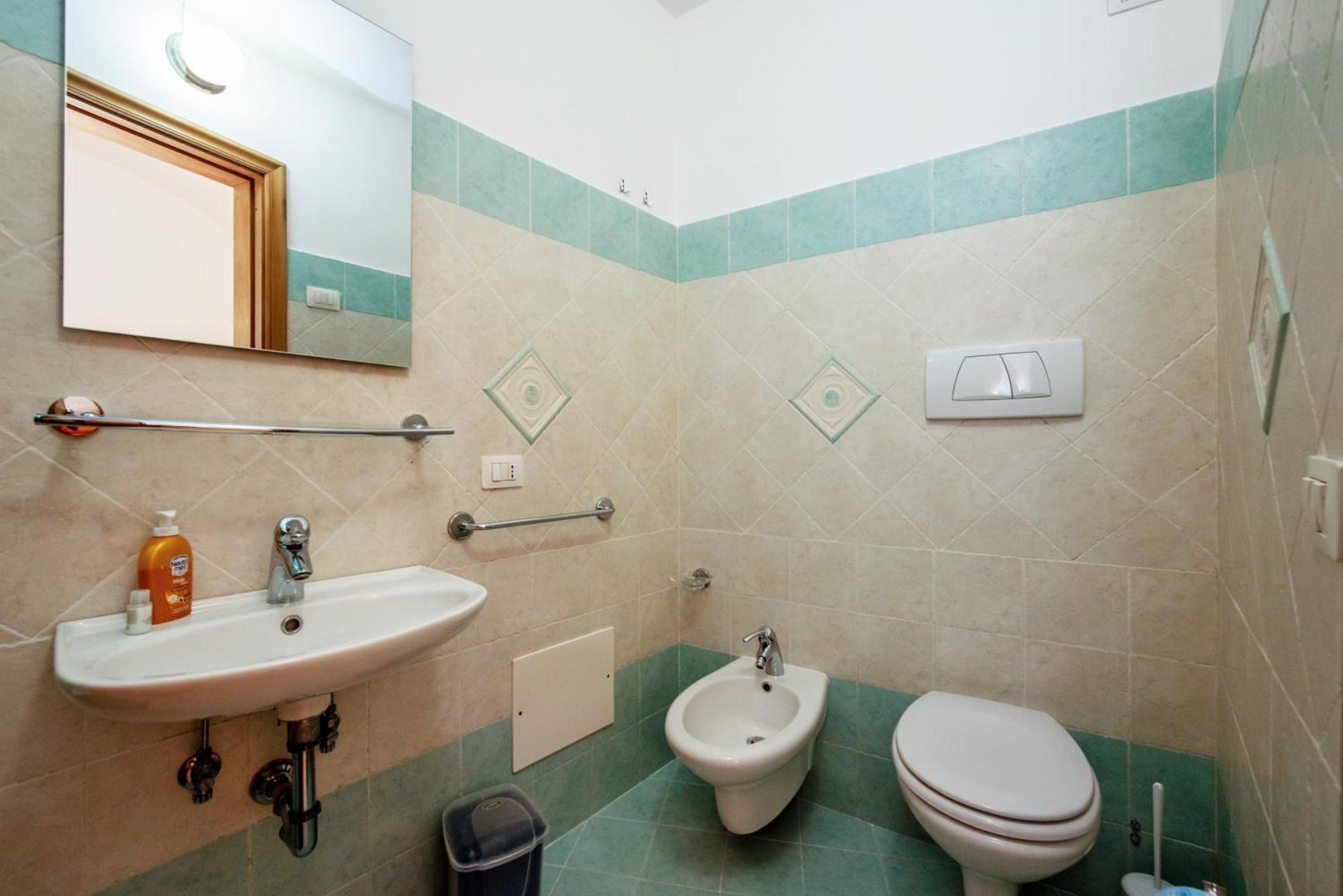 Casa Hermes Atrani Exteriér fotografie