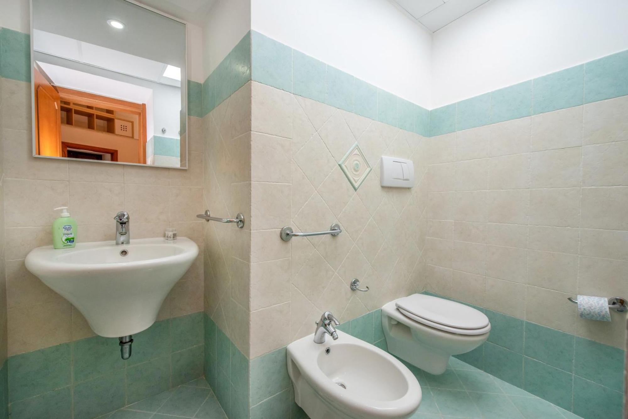 Casa Hermes Atrani Exteriér fotografie